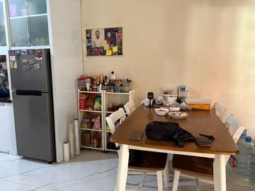 Di Jual Rumah Full Furniture Perumahan Jatibening Baru Kota Bekasi