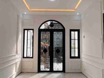 Dijual Rumah Baru di Pasir Salam