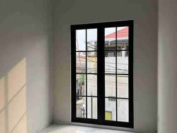Dijual Rumah Baru di Pasir Salam