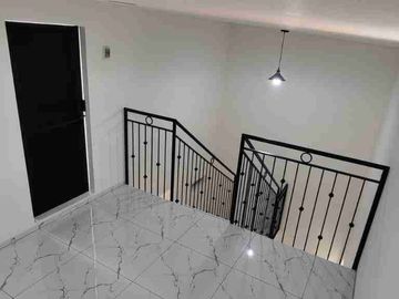 Dijual Rumah Baru di Pasir Salam