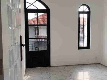 Dijual Rumah Baru di Pasir Salam