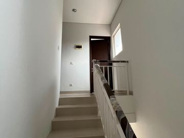 Dijual rumah siap huni di Cluster Mississippi, Jakarta Garden City dengan kondisi terawat Harga 2,3M NEGO! (030)