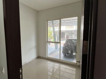 Dijual rumah siap huni di Cluster Mississippi, Jakarta Garden City dengan kondisi terawat Harga 2,3M NEGO! (030)