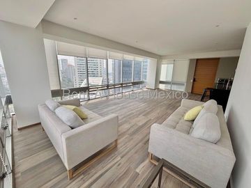 Departamento en Renta en Contadero, Cuajimalpa de Morelos