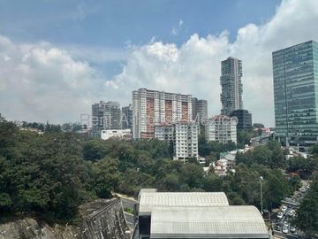 Departamento en Renta en Contadero, Cuajimalpa de Morelos