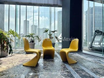 Departamento en Renta en Contadero, Cuajimalpa de Morelos