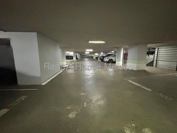 Departamento en Renta en Contadero, Cuajimalpa de Morelos