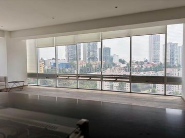 Departamento en Renta en Contadero, Cuajimalpa de Morelos