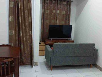 apartemen Tokyo Pik2