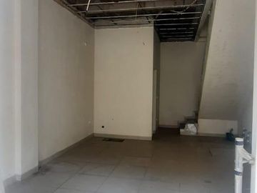 Dijual ruko 2½ lantai di Grand Galaxy City, Bekasi
