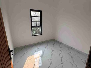 rumah baru 2 lantai harga terjangkau 7 min ke GDC