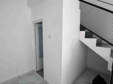 rumah baru 2 lantai harga terjangkau 7 min ke GDC