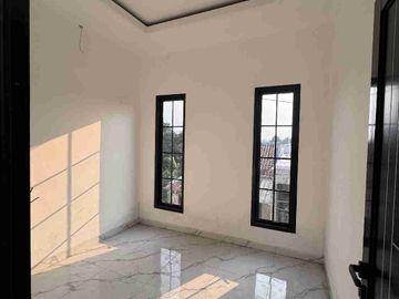 rumah baru 2 lantai harga terjangkau 7 min ke GDC