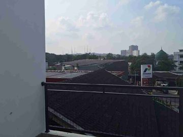 DiJual Rumah Kost Cluster PREMIUM 3LT lokasi Ring 1 UNDIP di Banjarsari Tembalang Semarang