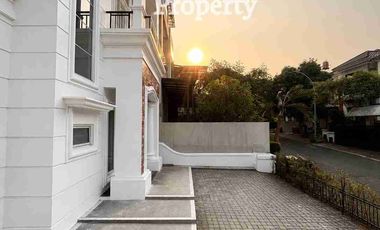 Rumah Bagus siap Huni Harga Murah di Citra Grand Cibubur
