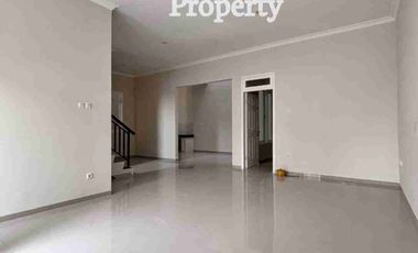 Rumah Bagus siap Huni Harga Murah di Citra Grand Cibubur