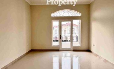 Rumah Bagus siap Huni Harga Murah di Citra Grand Cibubur
