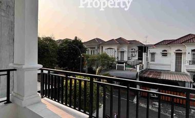 Rumah Bagus siap Huni Harga Murah di Citra Grand Cibubur