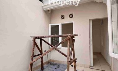 Rumah Bagus siap Huni Harga Murah di Citra Grand Cibubur