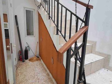 Dijual Rumah 2 Lantai Villa Melati Mas BSD
