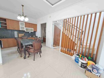 Dijual Rumah 2 Lantai Villa Melati Mas BSD