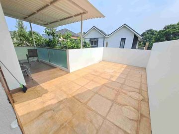 Dijual Rumah 2 Lantai Villa Melati Mas BSD
