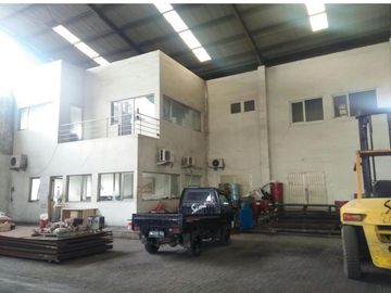 Dijual Mendekati NJOP Gudang Jl. Raya Kaliabang Tengah Uk 8,725M2 Kondisi Rapi At Bekasi Jawa Barat
