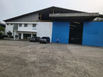 Dijual Mendekati NJOP Gudang Jl. Raya Kaliabang Tengah Uk 8,725M2 Kondisi Rapi At Bekasi Jawa Barat