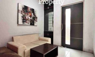 Dijual Rumah Minimalis Di Boulevard Legenda wisata Cibubur