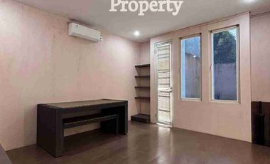 Dijual Rumah Minimalis Di Boulevard Legenda wisata Cibubur