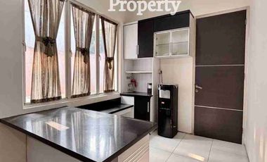 Dijual Rumah Minimalis Di Boulevard Legenda wisata Cibubur