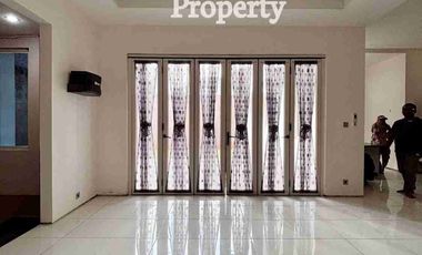 Dijual Rumah Minimalis Di Boulevard Legenda wisata Cibubur