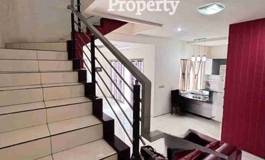 Dijual Rumah Minimalis Di Boulevard Legenda wisata Cibubur