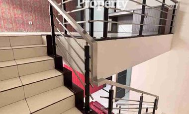 Dijual Rumah Minimalis Di Boulevard Legenda wisata Cibubur