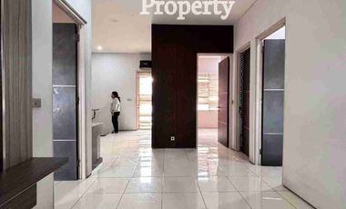 Dijual Rumah Minimalis Di Boulevard Legenda wisata Cibubur
