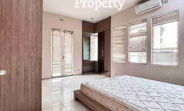 Dijual Rumah Minimalis Di Boulevard Legenda wisata Cibubur