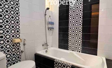 Dijual Rumah Minimalis Di Boulevard Legenda wisata Cibubur