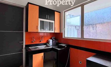 Dijual Rumah Minimalis Di Boulevard Legenda wisata Cibubur