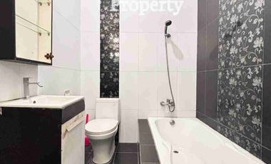 Dijual Rumah Minimalis Di Boulevard Legenda wisata Cibubur