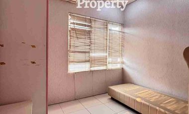 Dijual Rumah Minimalis Di Boulevard Legenda wisata Cibubur