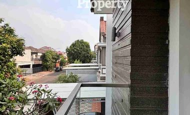 Dijual Rumah Minimalis Di Boulevard Legenda wisata Cibubur