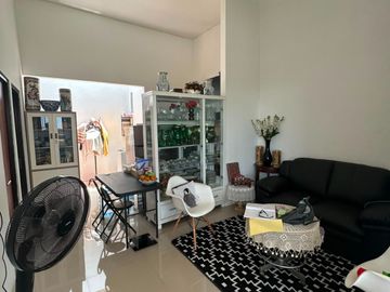 Dijual Rumah di Citra Kerta Residence,Jl Pulo Timaha, Babelan, Bekasi