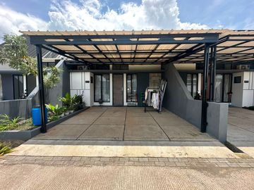 Dijual Rumah di Citra Kerta Residence,Jl Pulo Timaha, Babelan, Bekasi