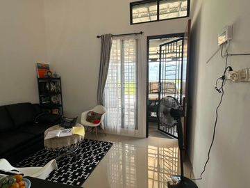 Dijual Rumah di Citra Kerta Residence,Jl Pulo Timaha, Babelan, Bekasi
