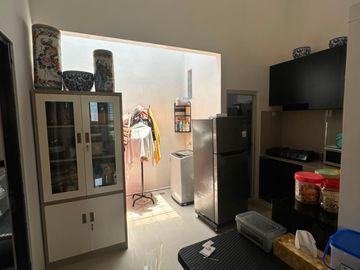 Dijual Rumah di Citra Kerta Residence,Jl Pulo Timaha, Babelan, Bekasi