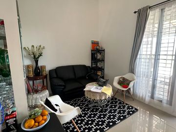 Dijual Rumah di Citra Kerta Residence,Jl Pulo Timaha, Babelan, Bekasi