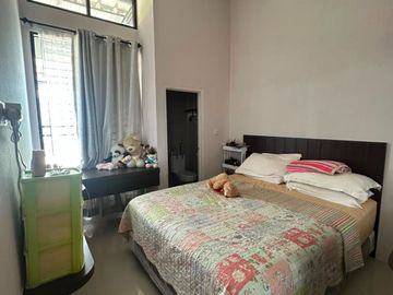 Dijual Rumah di Citra Kerta Residence,Jl Pulo Timaha, Babelan, Bekasi