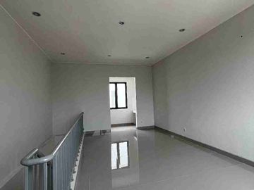 ruko curtina 2 lantai teradamai babelan bekasi