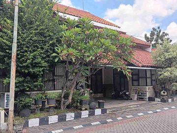 Dijual via lelang Rumah jl.babatan Pratama IC Blok G/6-8,Kel/kec: Wiyung SURABAYA,