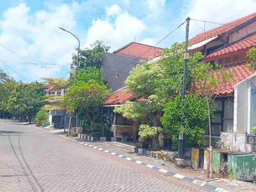 Dijual via lelang Rumah jl.babatan Pratama IC Blok G/6-8,Kel/kec: Wiyung SURABAYA,